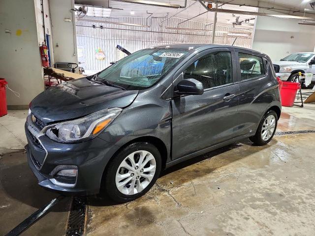 2020 CHEVROLET SPARK 1LT  