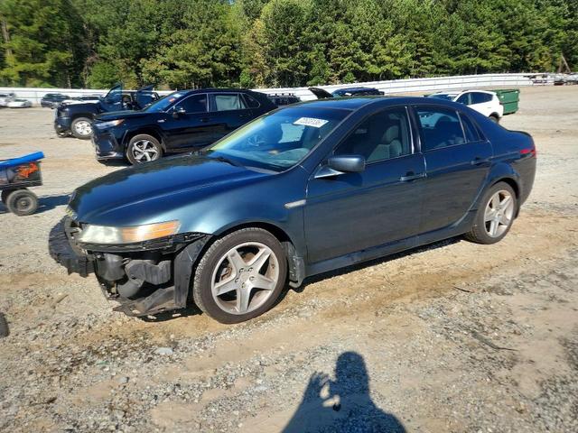 2004 ACURA TL   