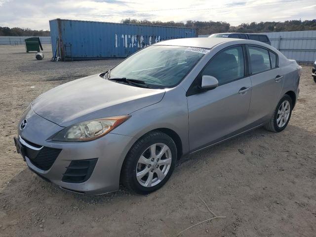 2010 MAZDA 3 I  