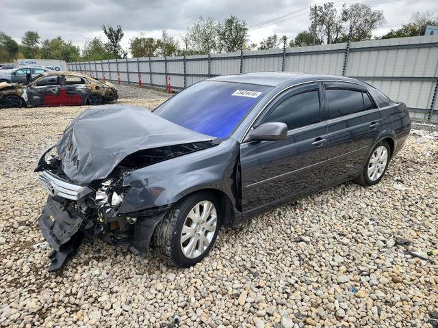 2010 TOYOTA AVALON XLS  