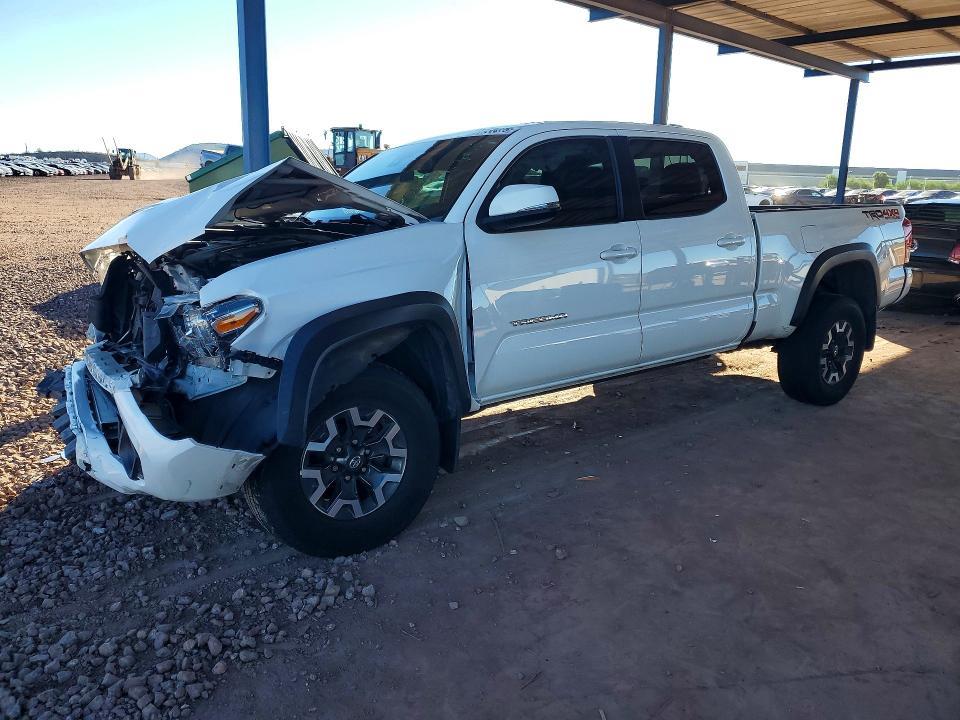 2019 TOYOTA TACOMA TRD OFF-ROAD  