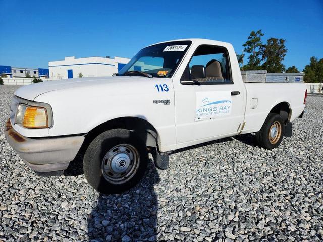 1997 FORD RANGER   