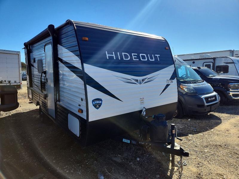 2021 DUTCHMAN HIDE177RD   