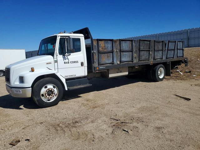 2000 FREIGHTLINER MEDIUM CONVENTIONAL FL70  