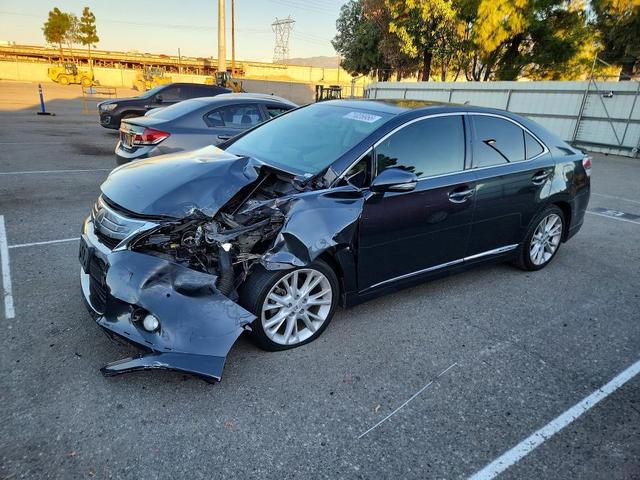 2010 LEXUS HS 250H  