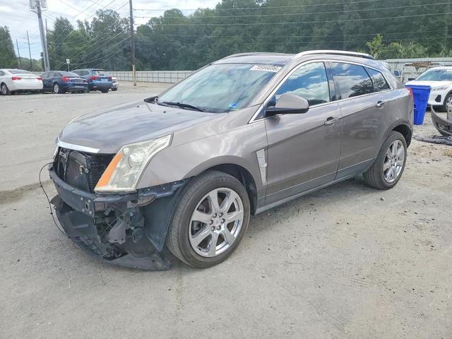 2011 CADILLAC SRX PERFORMANCE COLLECTION  