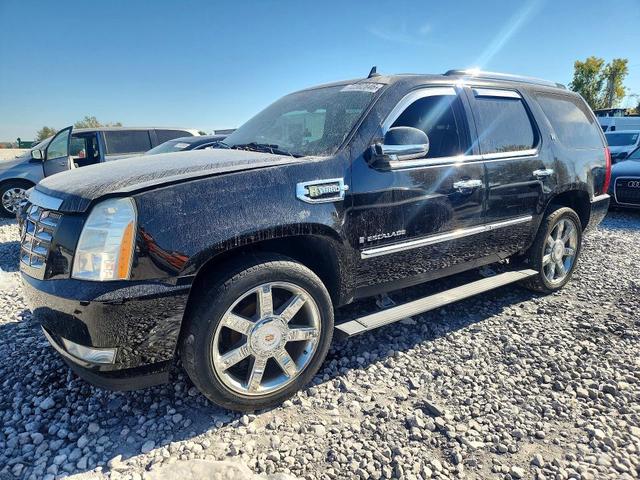 2009 CADILLAC ESCALADE