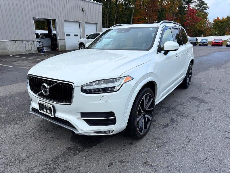 2019 VOLVO XC90 T6 MOMENTUM  