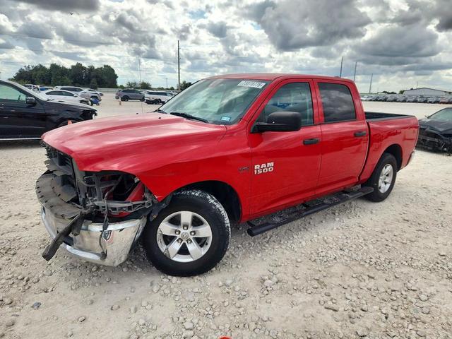 2015 RAM 1500