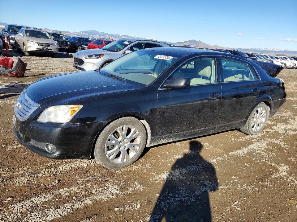 2008 TOYOTA AVALON XLS  