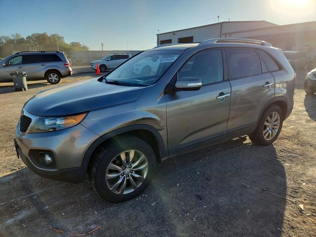 2011 KIA SORENTO