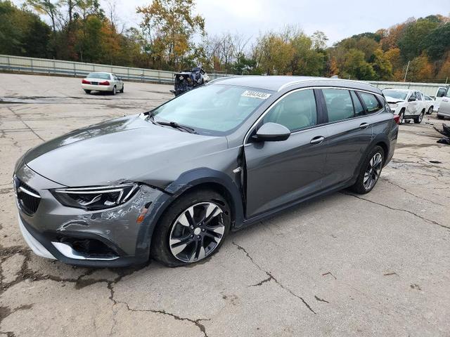 2018 BUICK REGAL