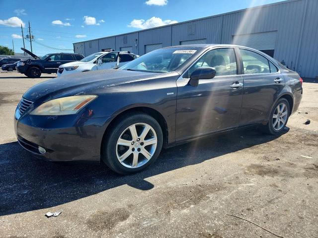 2008 LEXUS ES 350