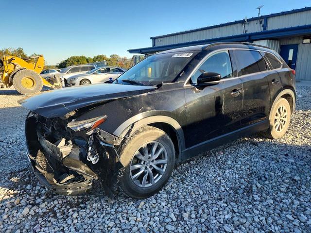 2018 MAZDA CX-9
