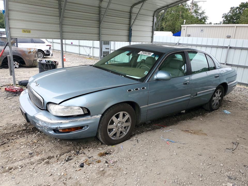 2005 BUICK PARK AVENUE   