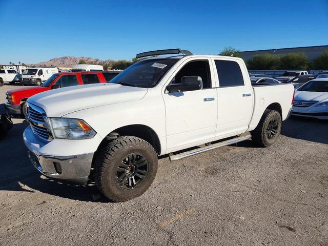 2015 RAM 1500