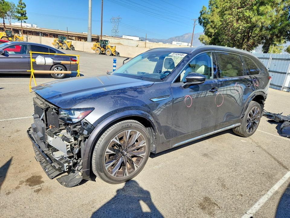 2024 MAZDA CX-90 PREMIUM  