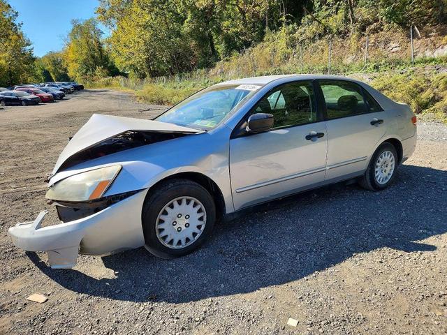 2003 HONDA ACCORD DX  
