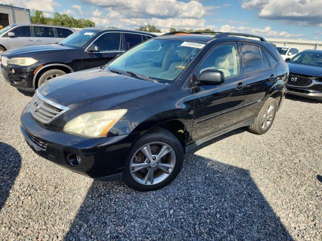 2007 LEXUS RX 400H  