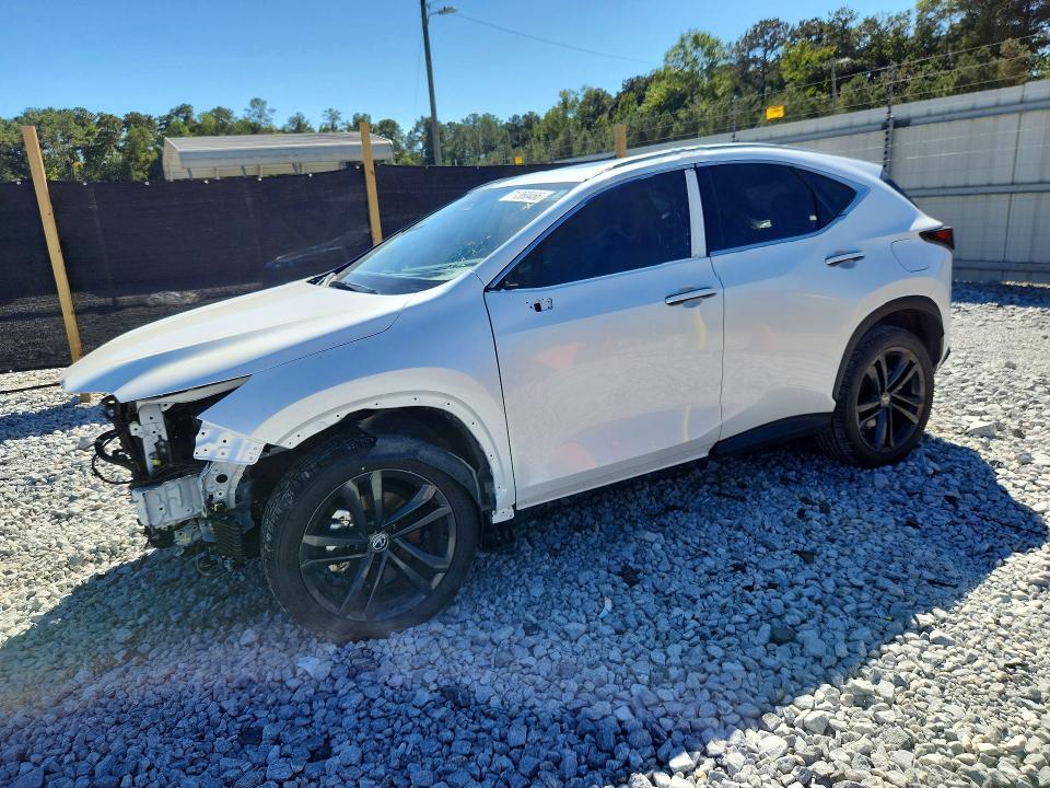 2025 LEXUS NX 450H+ BASE  