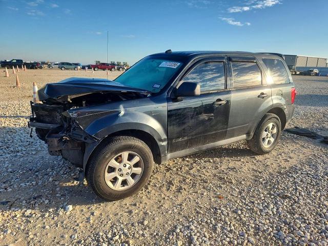 2008 MAZDA TRIBUTE I  