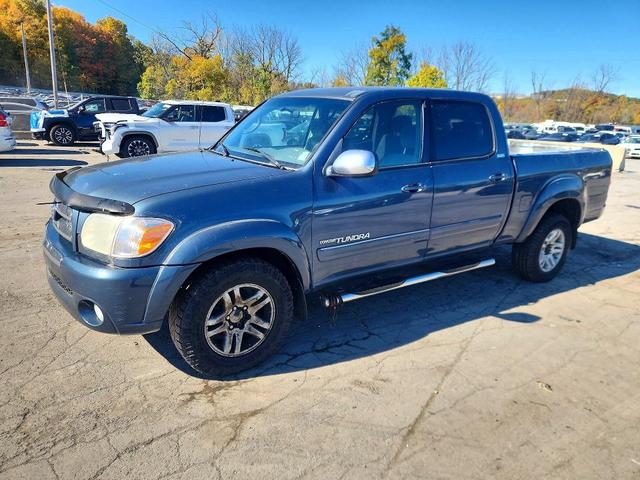 2005 TOYOTA TUNDRA