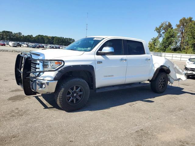 2018 TOYOTA TUNDRA