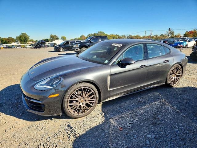 2023 PORSCHE PANAMERA BASE  