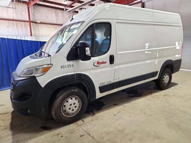 2023 RAM PROMASTER 1500 DELIVERY VAN