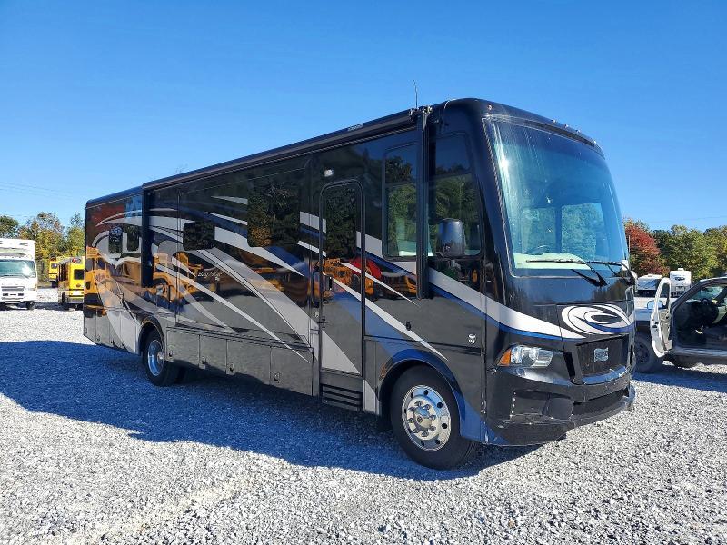 2019 NEWMAR BAY STAR RV