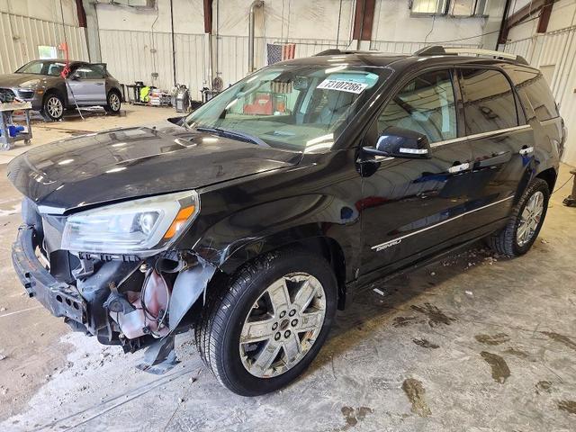 2016 GMC ACADIA DEN