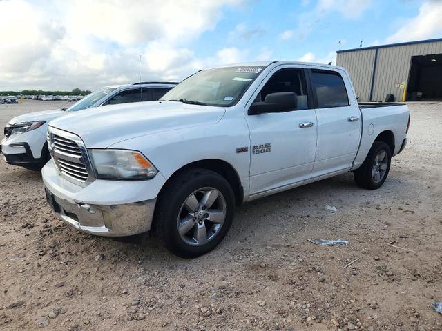 2013 RAM 1500 SLT  