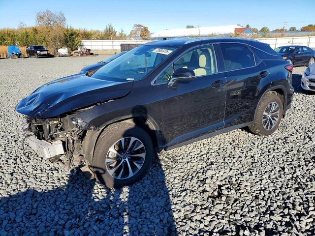 2022 LEXUS RX350