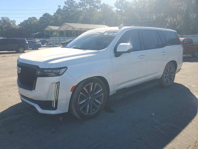 2022 CADILLAC ESCALADE   