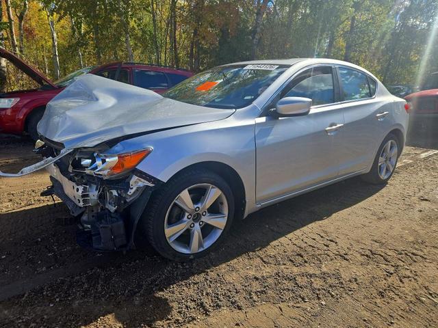 2014 ACURA ILX
