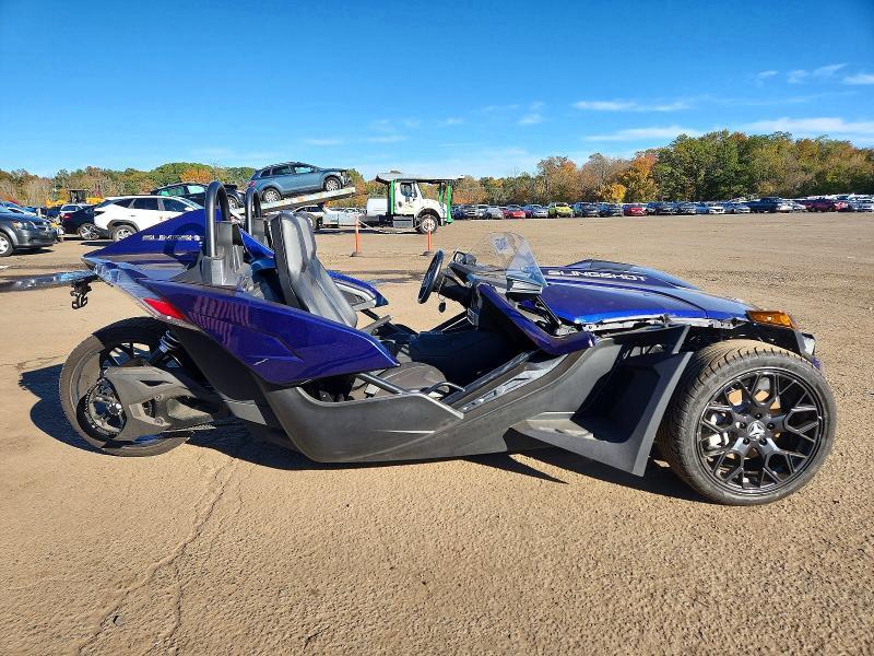 2024 POLARIS SLINGSHOT SL  