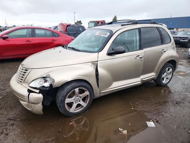 2004 CHRYSLER PT CRUISER