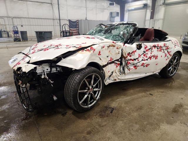 2020 MAZDA MX-5 MIATA 100TH ANNIVERSARY  