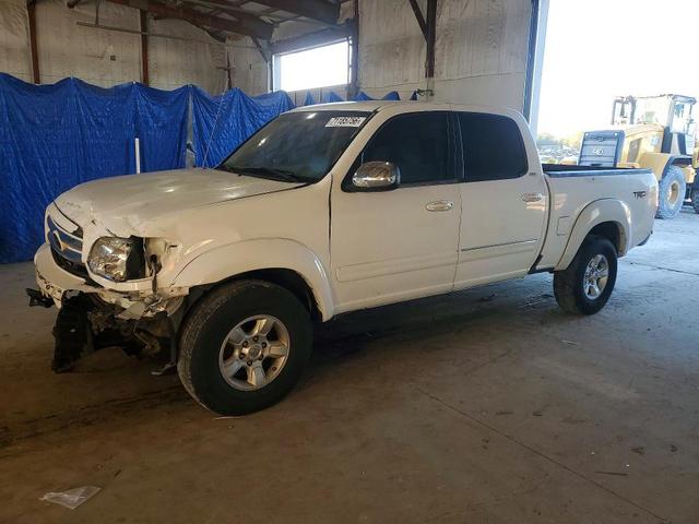 2006 TOYOTA TUNDRA DOUBLE CAB SR5  