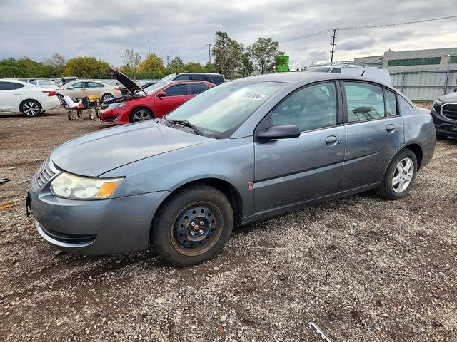 2006 SATURN ION