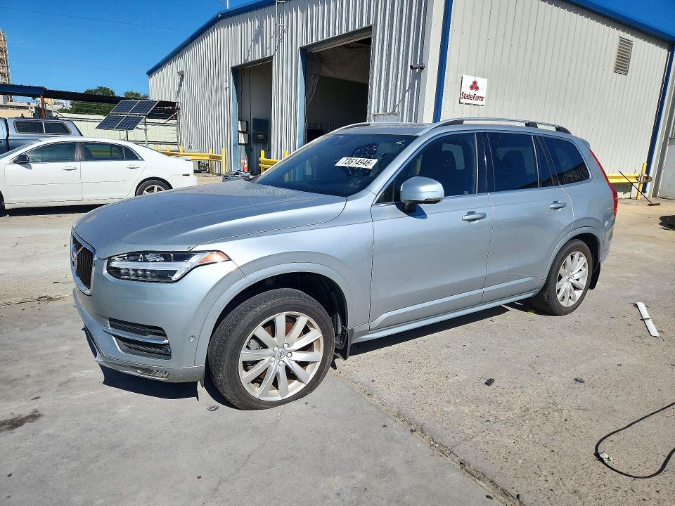 2019 VOLVO XC90 T6 MOMENTUM  