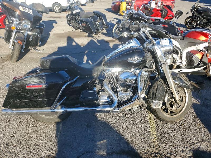 2014 HARLEY-DAVIDSON FLHR ROAD KING  
