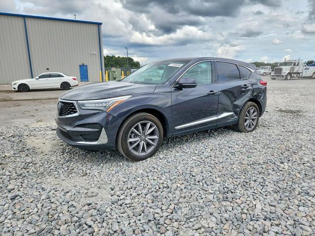 2019 ACURA RDX