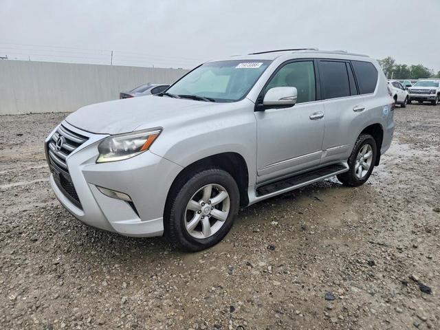 2014 LEXUS GX 460  