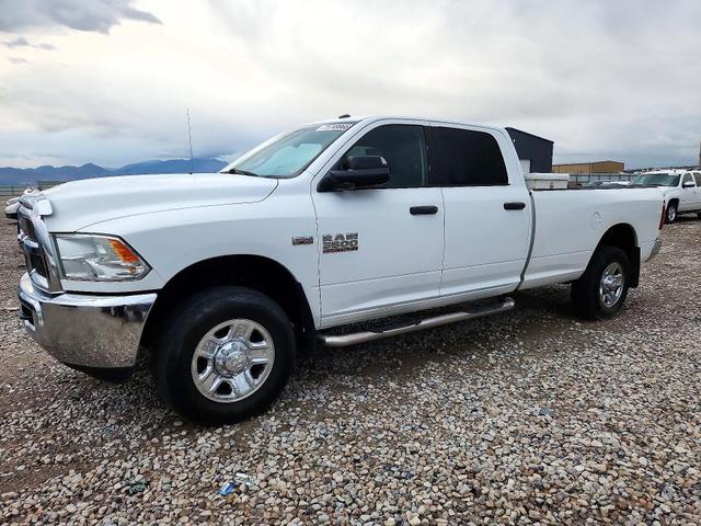 2015 RAM 3500 SLT  
