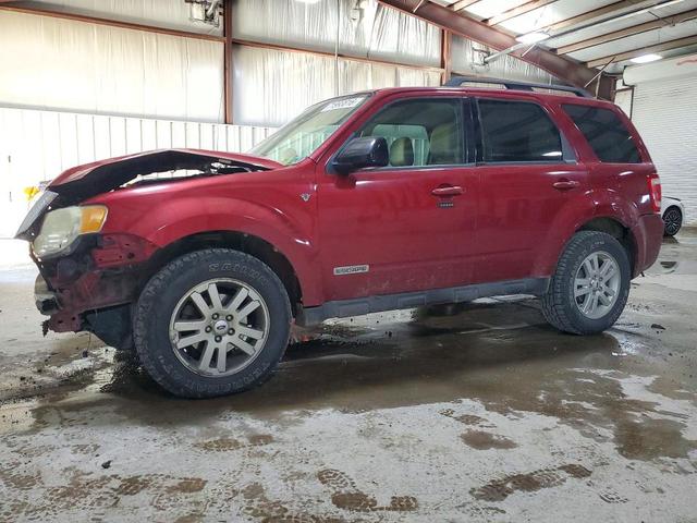 2008 FORD ESCAPE LIMITED  