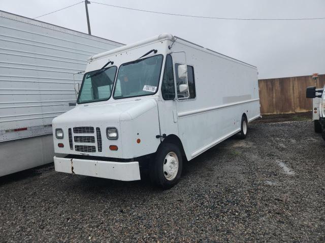 2016 FORD F59 DELIVERY TRUCK