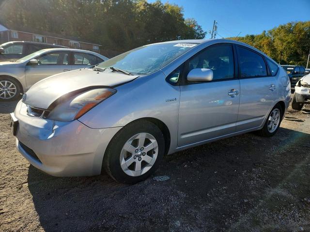 2009 TOYOTA PRIUS