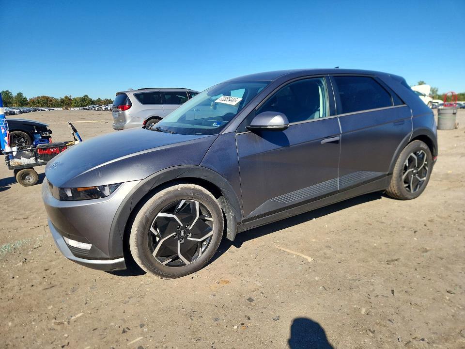 2023 HYUNDAI IONIQ 5 SEL  