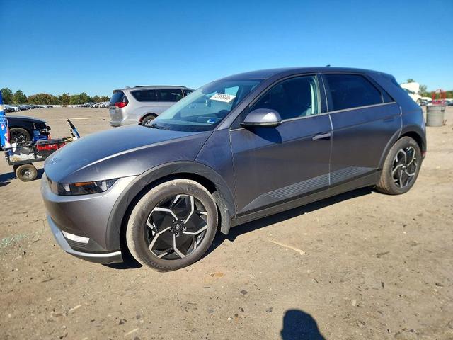2023 HYUNDAI IONIQ 5 SEL  